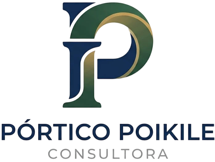 Pórtico Poikile Consultora